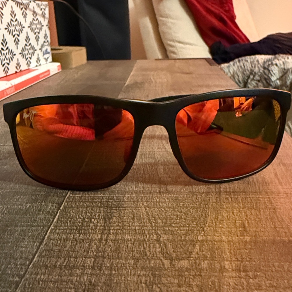 Maui Jim sunglasses